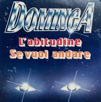 L'Abitudine / Se Vuoi Andare