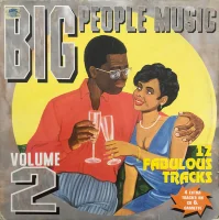 Big People Music Volume 2