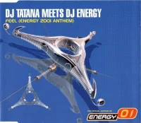 Feel (Energy 2001 Anthem)