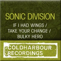 If I Had Wings / Bulky Hero / Take Your Chance
