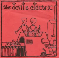 The Devil Is Electric