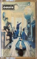 Definitely Maybe