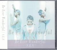 Be Ever Wonderful