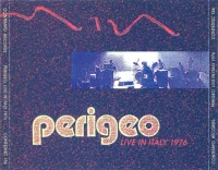 Live In Italy 1976