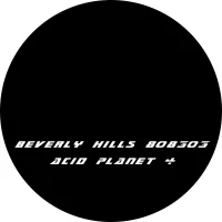Acid Planet 4
