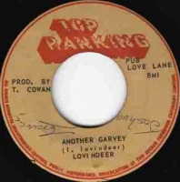 Another Garvey