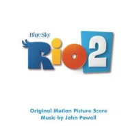 Rio 2 (Original Motion Picture Score)