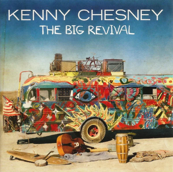 The Big Revival