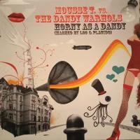 Horny As A Dandy