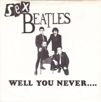Well You Never...