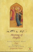 Meeting Of Angels