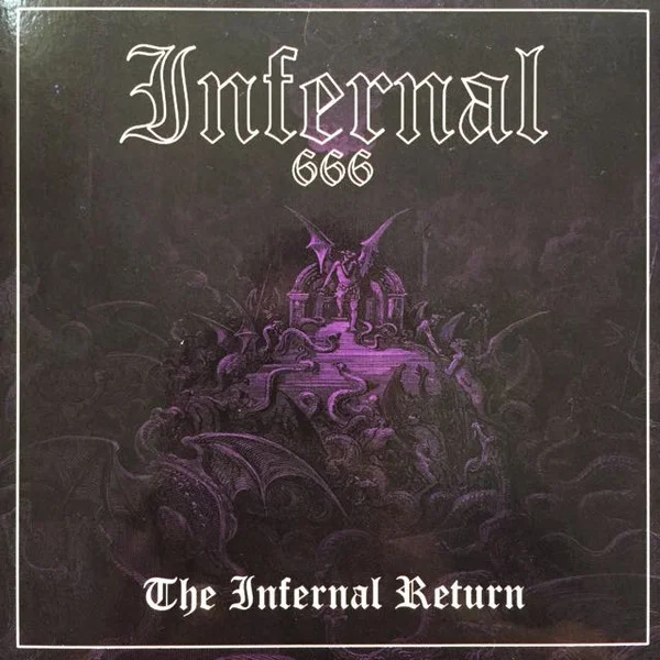 The Infernal Return