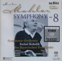 Symphony No. 8 In E Flat Major