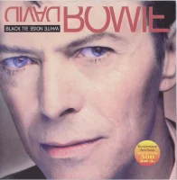Black Tie White Noise