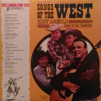 Songs Of The West