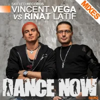 Dance Now (Mixes)