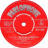 Theme From "The Village Of Daughters"