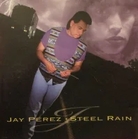 Steel Rain