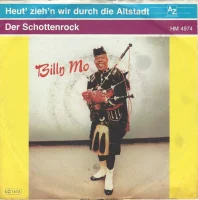 Heut' Zieh'n Wir Durch Die Altstadt