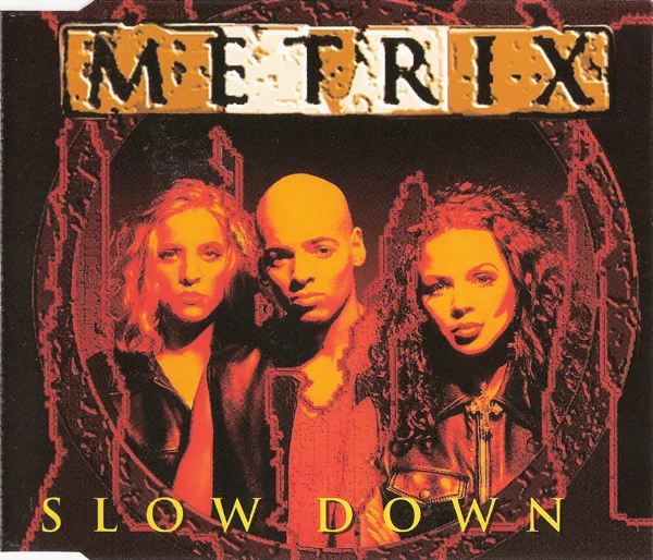 Slow Down