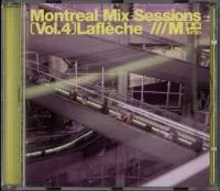 Montreal Mix Sessions Vol. 4