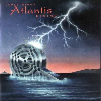 James Byrd's Atlantis Rising