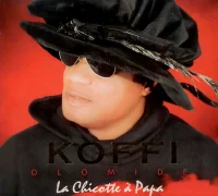 La Chicotte À Papa