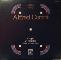 24 Preludes, Prelude In C Sharp Minor