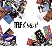 We Are All Bloomin'