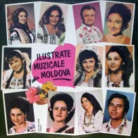 Ilustrate Muzicale Din Moldova