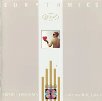 Sweet Dreams (Are Made Of This)
