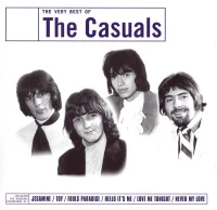 The Very Best Of