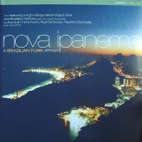 Nova Ipanema: A Brazilian Funk Affair