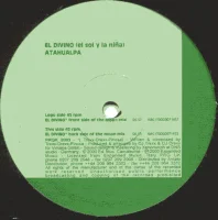 El Divino (El Sol Y La Niña)