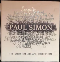 The Complete Albums Collection