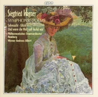 Symphonic Poems