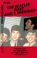 The Beatles First And T. Sheridan