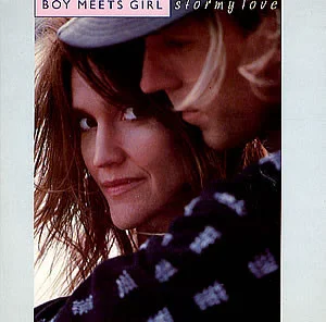 Stormy Love