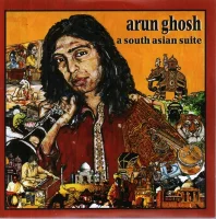 A South Asian Suite