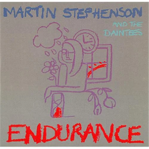 Endurance