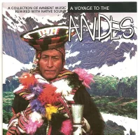 A Voyage To The Andes