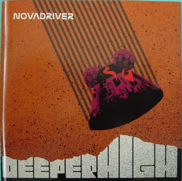 Deeper High