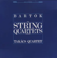 The Complete String Quartets