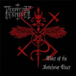 Edict Of The Antichrist Elect