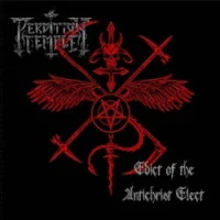 Edict Of The Antichrist Elect