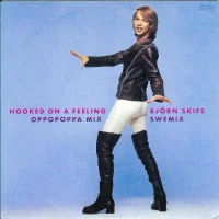 Hooked On A Feeling