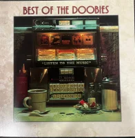 Best Of The Doobies/Best Of The Doobies Volume II