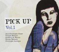 Pick Up Vol.1