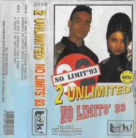 No Limits '93