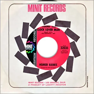 Round The Clock Lover Man / Foolish Hearts Break Fast